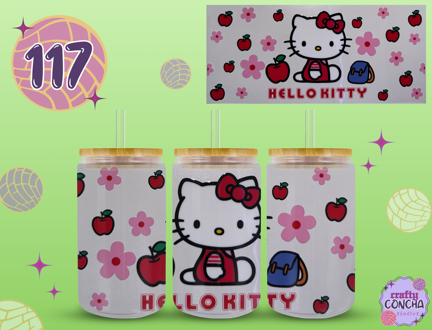 ♡ 117 ♡