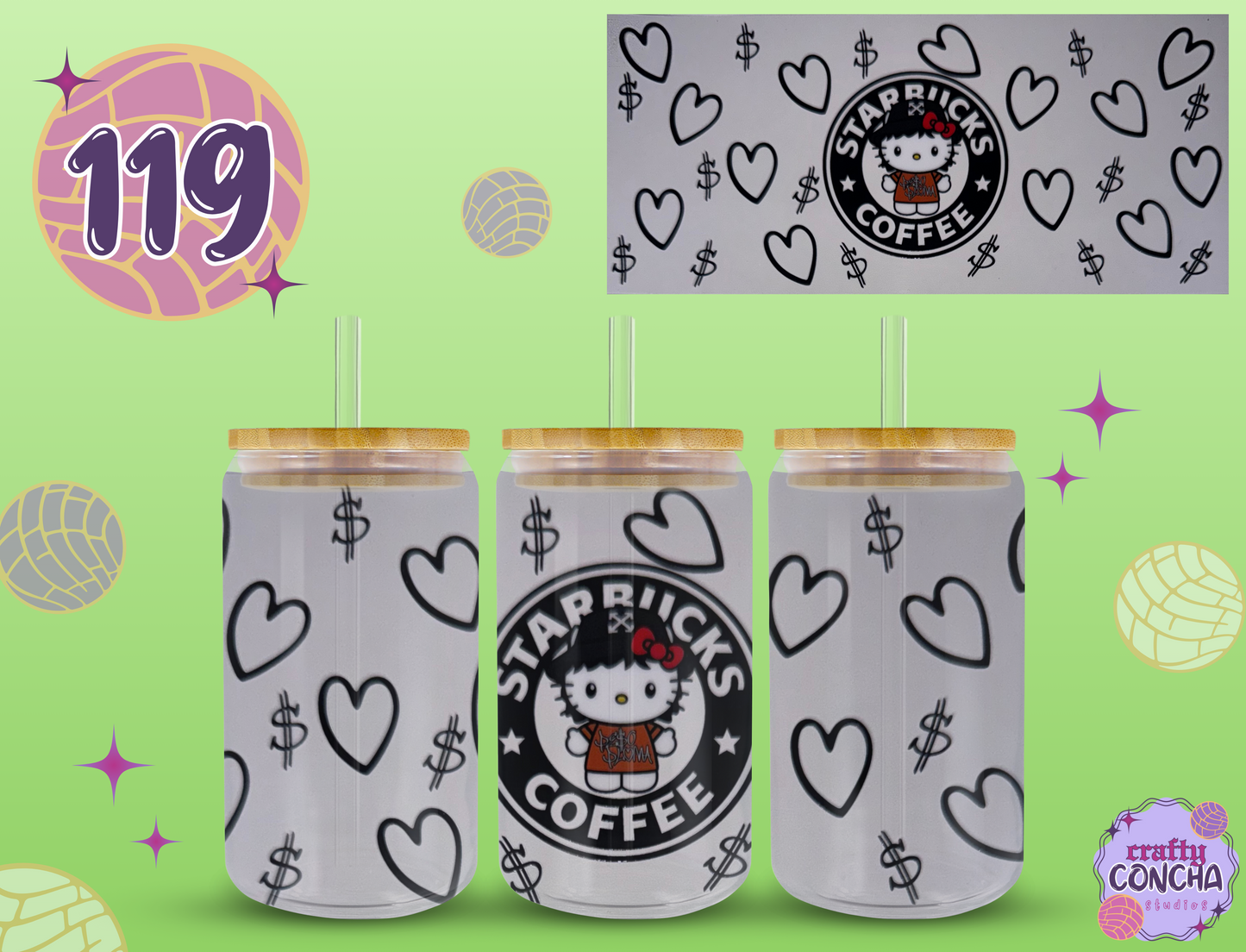 ♡ 119 ♡