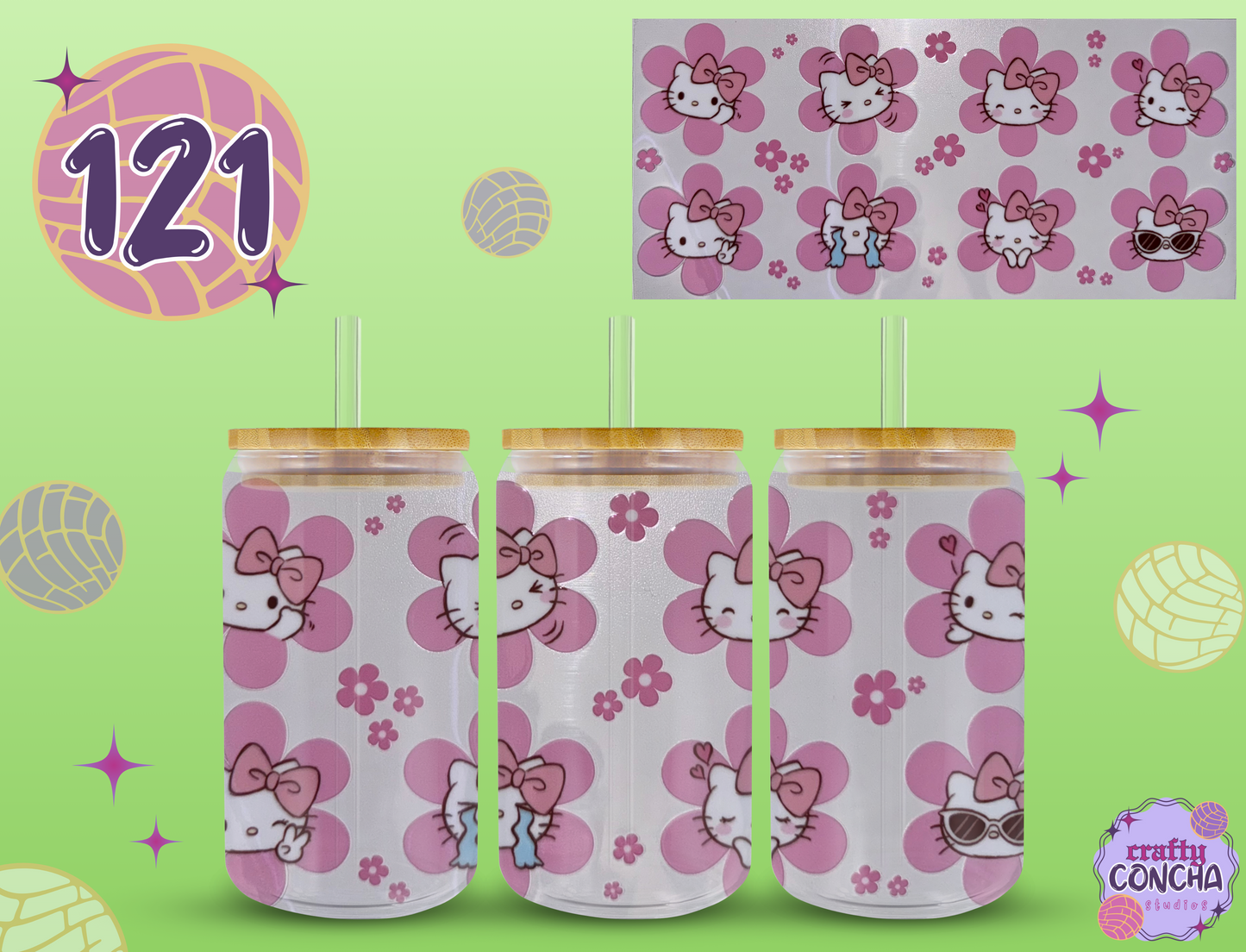 ♡ 121 ♡