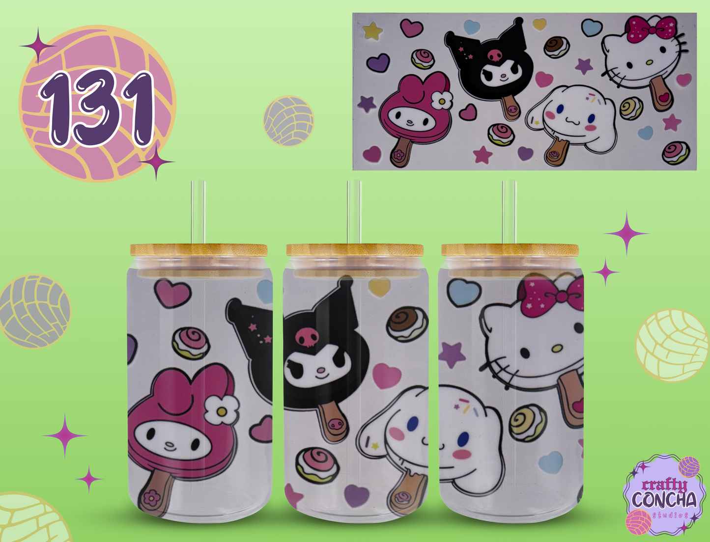 ♡ 131 ♡