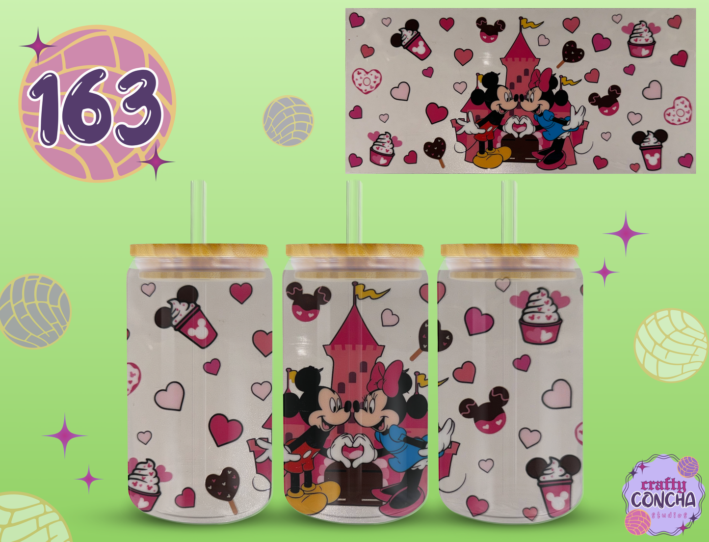 ♡ 163 ♡