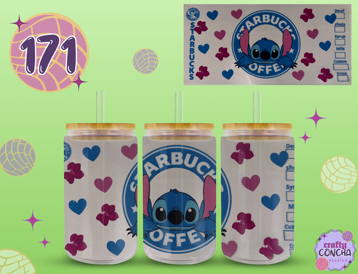 ♡ 171 ♡
