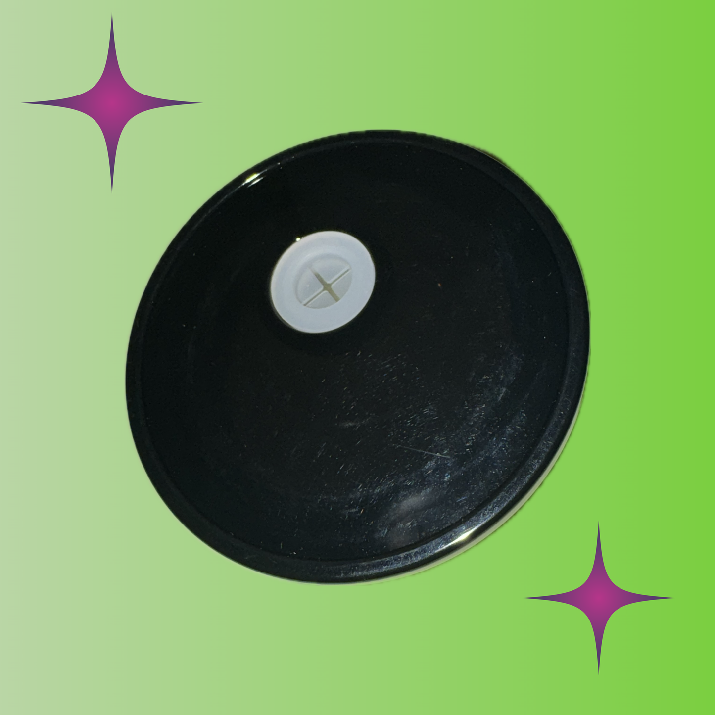 PLASTIC LID