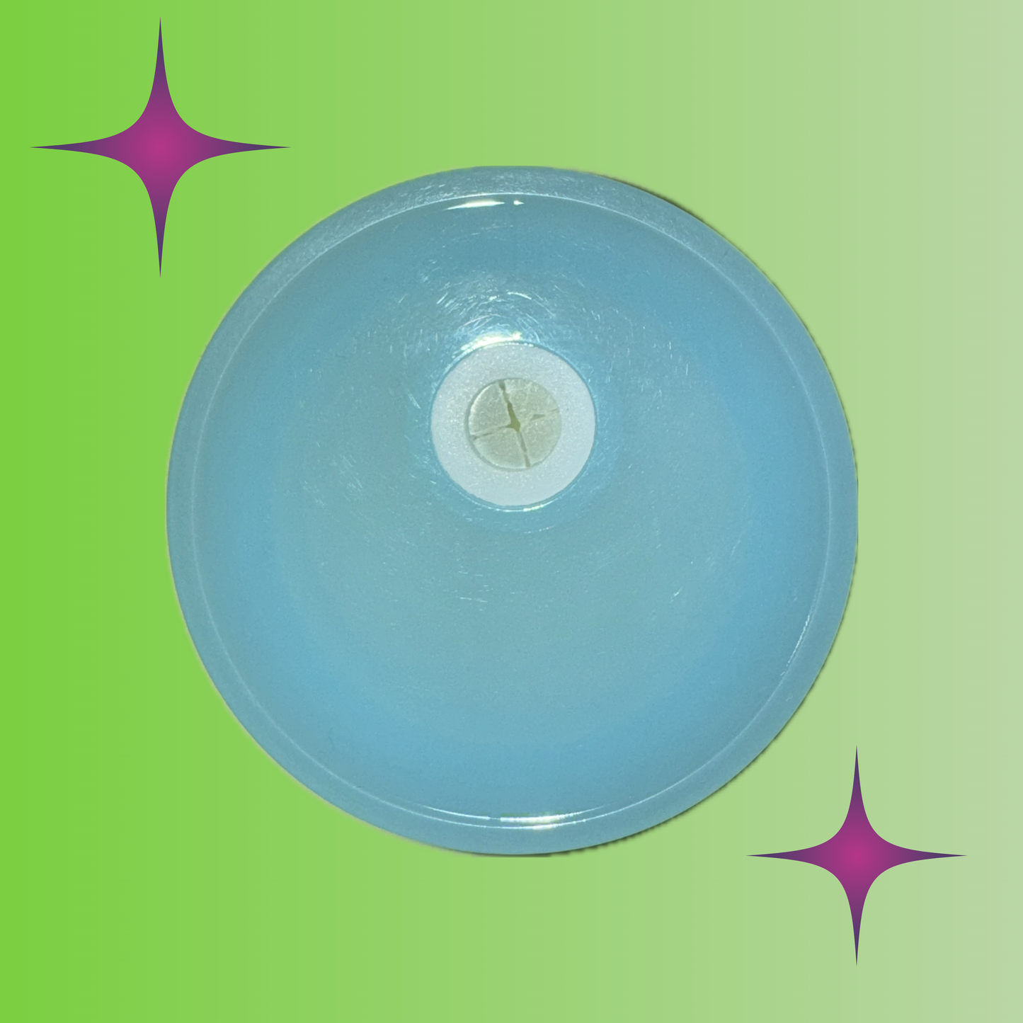 PLASTIC LID