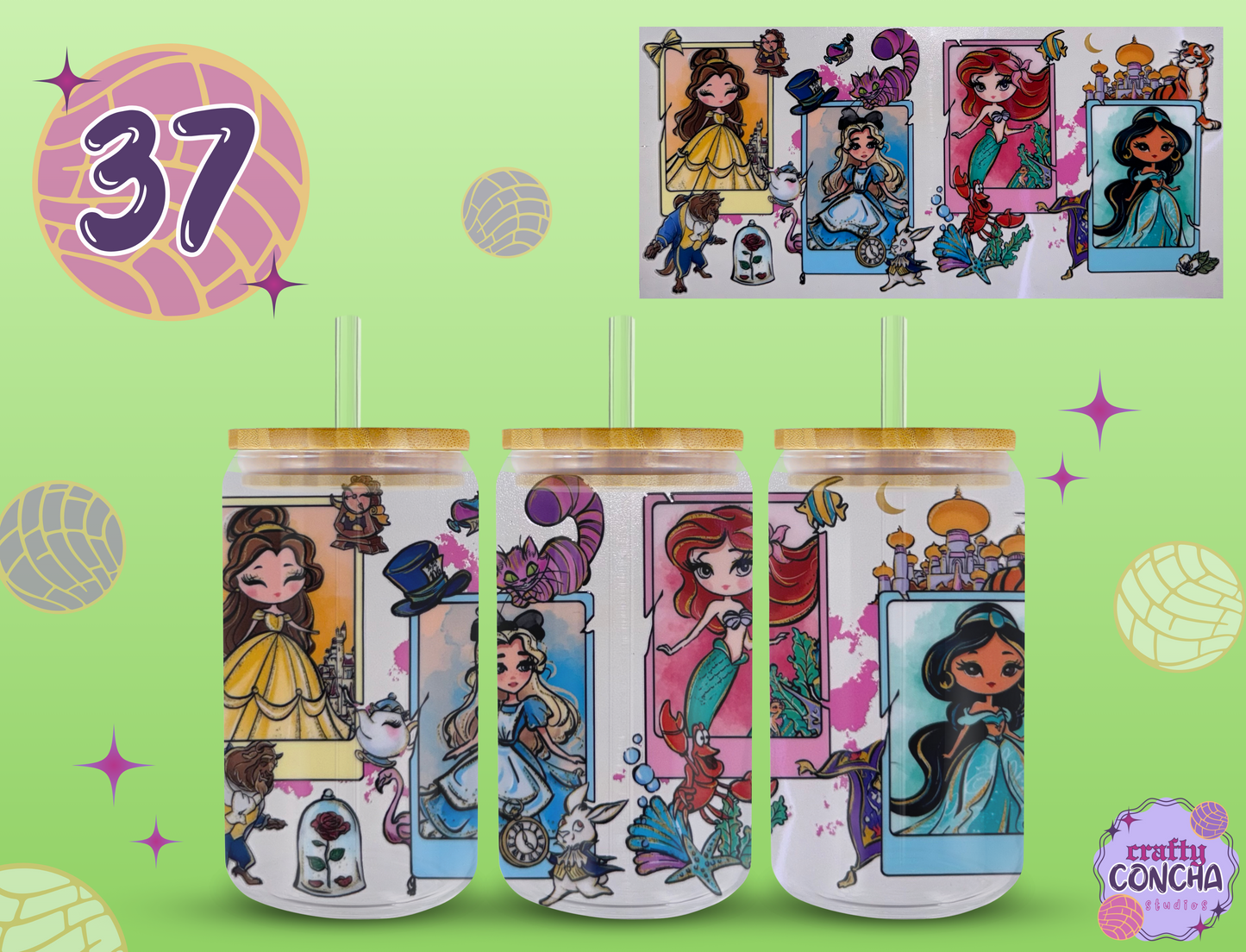 ♡ 37 ♡