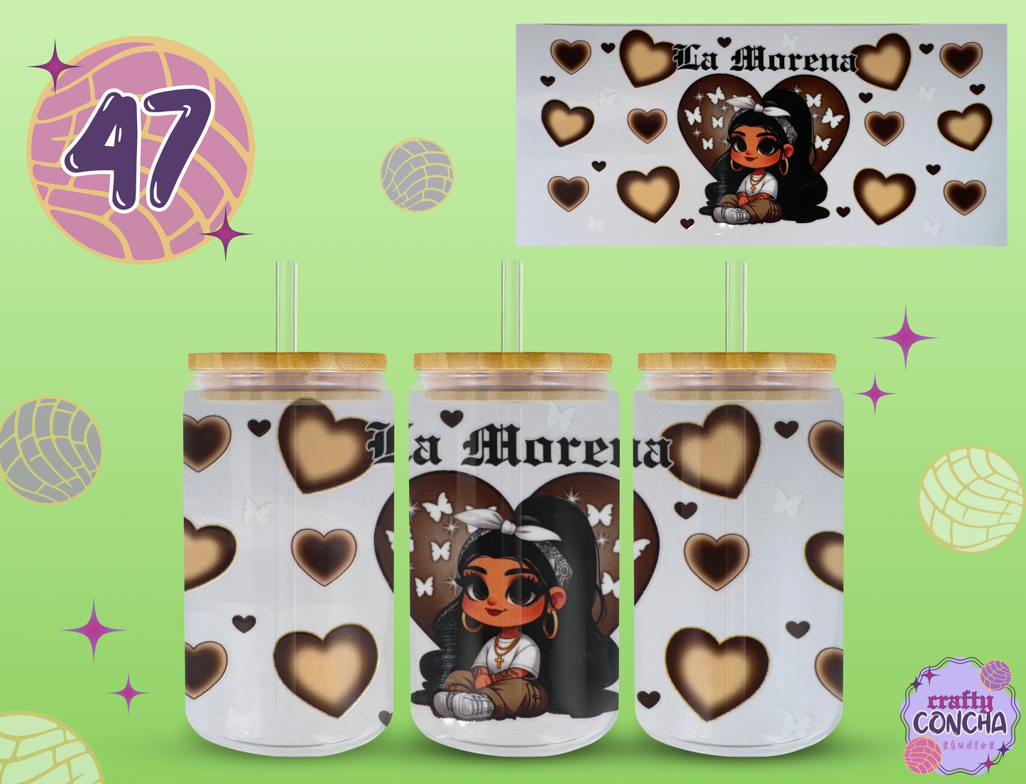♡ 47 ♡