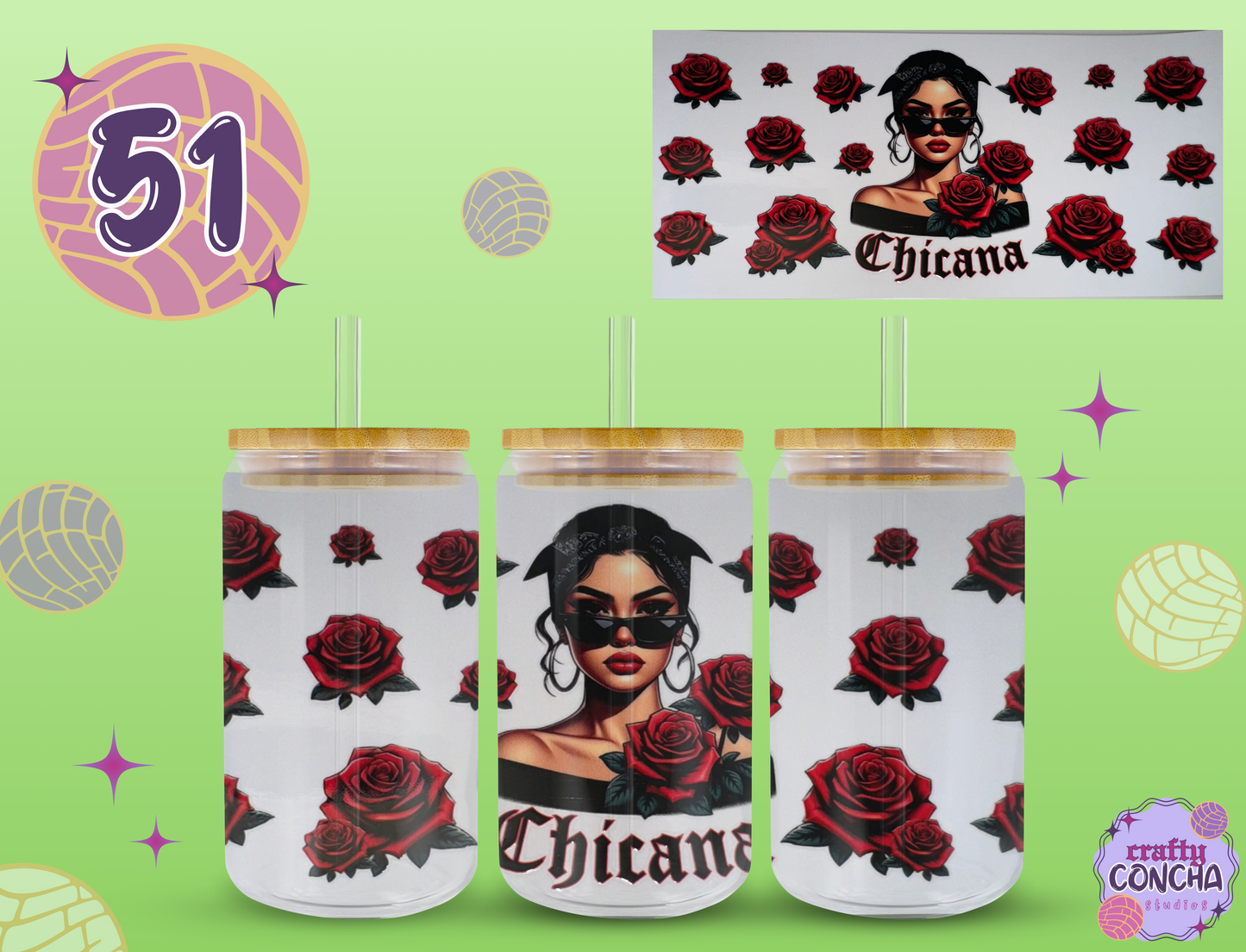 ♡ 51 ♡