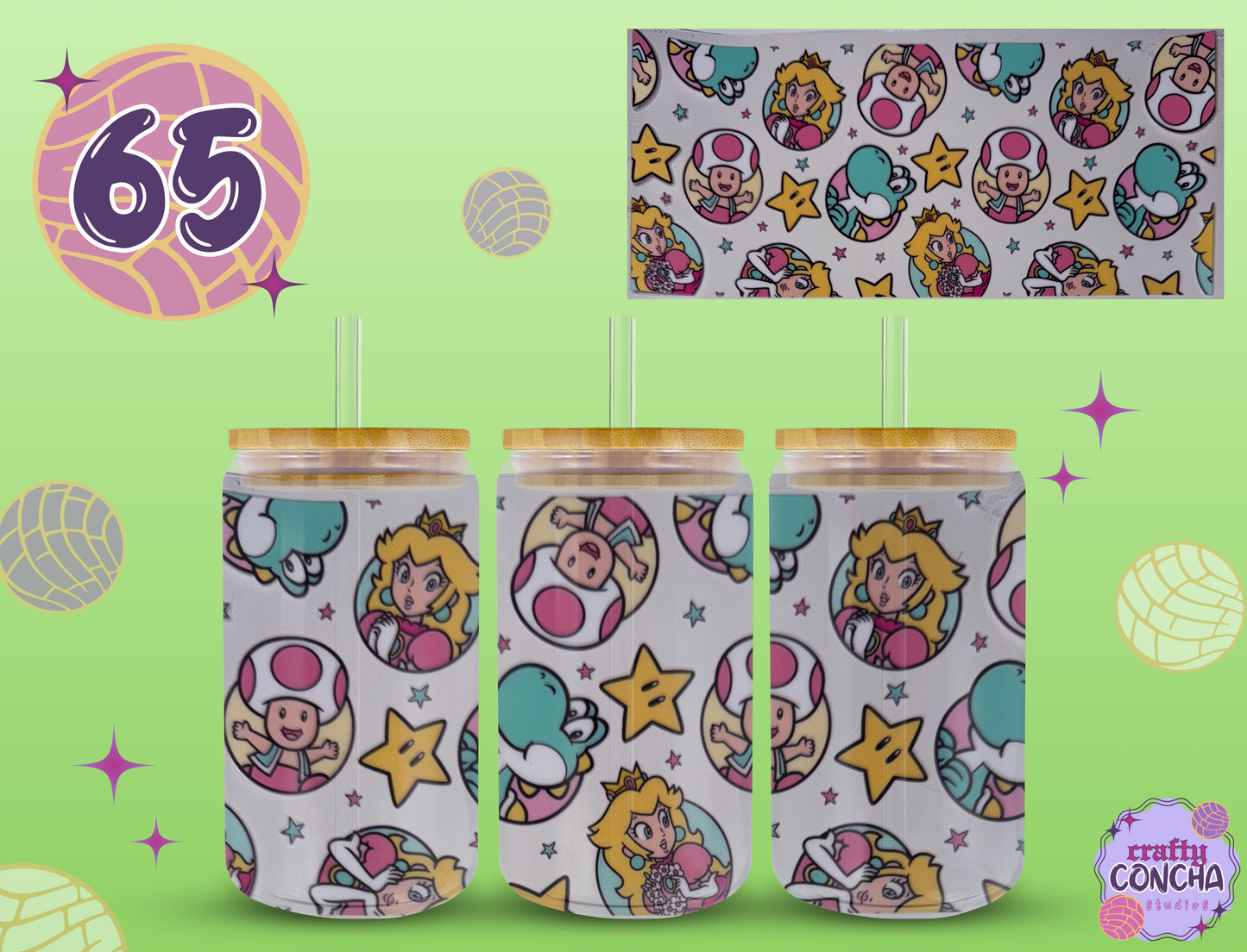 ♡ 65 ♡