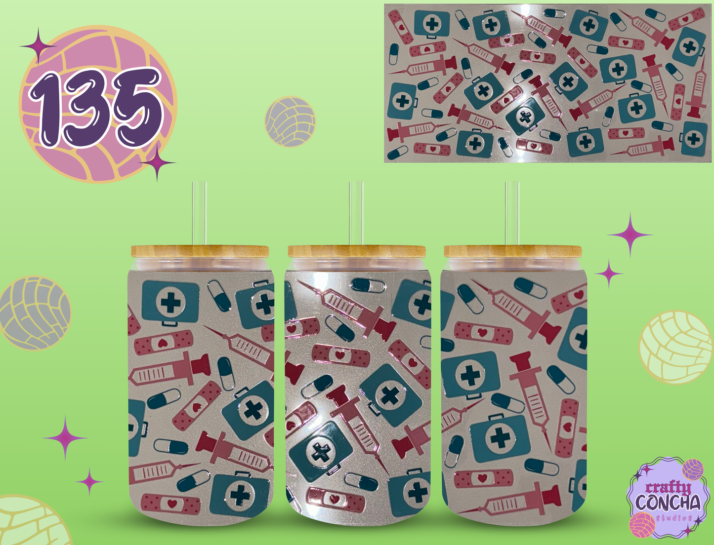 ♡ 135 ♡