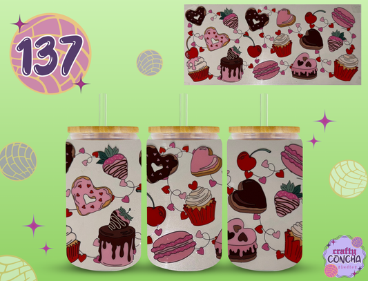 ♡ 137 ♡