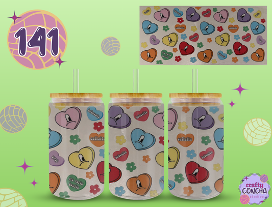 ♡ 141 ♡