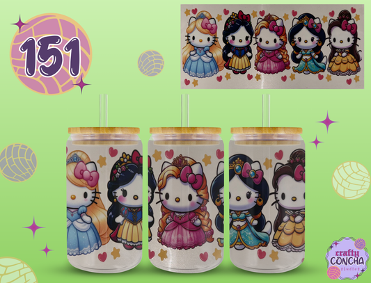 ♡ 151 ♡