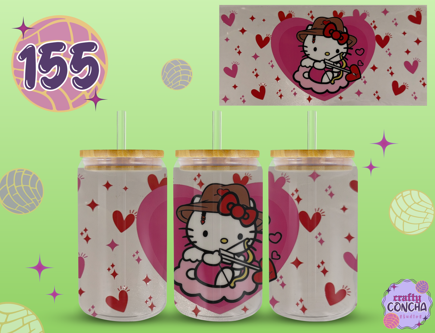♡ 155 ♡