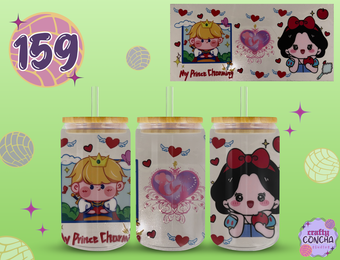 ♡ 159 ♡