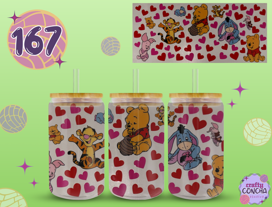 ♡ 167 ♡