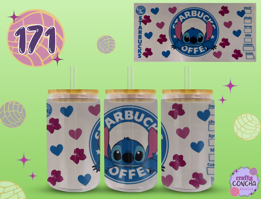 ♡ 171 ♡