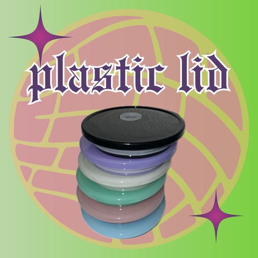 PLASTIC LID