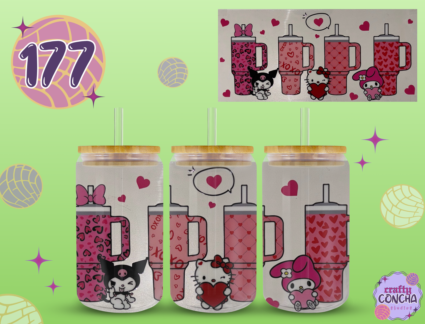 ♡ 177 ♡