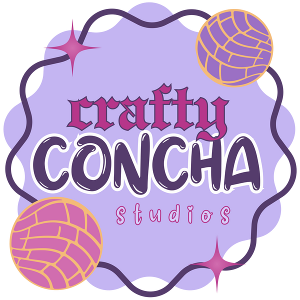 Crafty Concha Studios