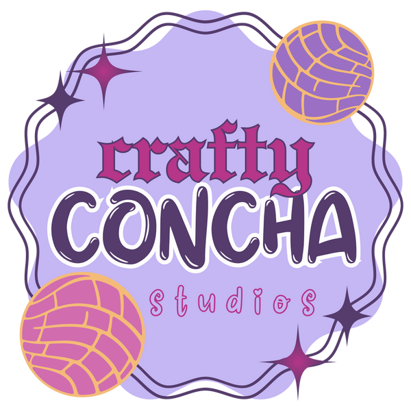 Crafty Concha Studios